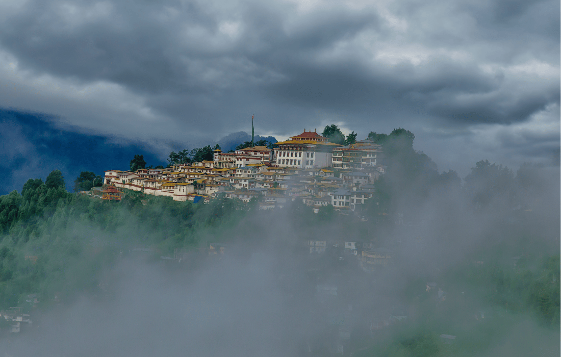 Tawang